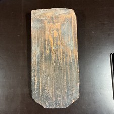 Historischer Dachziegel Dom