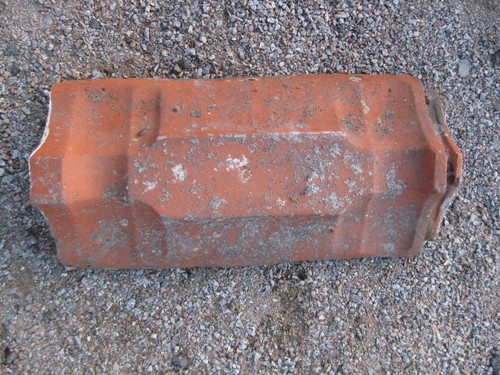 Firstziegel dachreiter von - firstziegel,,