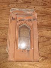 alte Dachziegel/ Lichtziegel