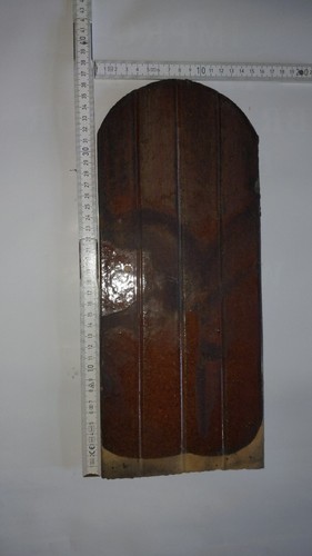Biberschwänze rotbraun - 6),
