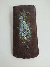 Antiker Dachziegel von 1857