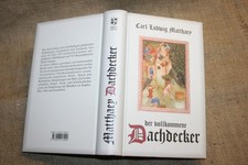 Fachbuch Dachdecker Dachbau