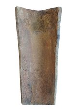 zeitzone Antiker Dachziegel