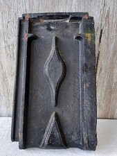 Original Ziegel , Herzziegel