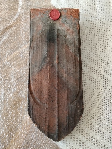 Original dachziegel freiburger - original,